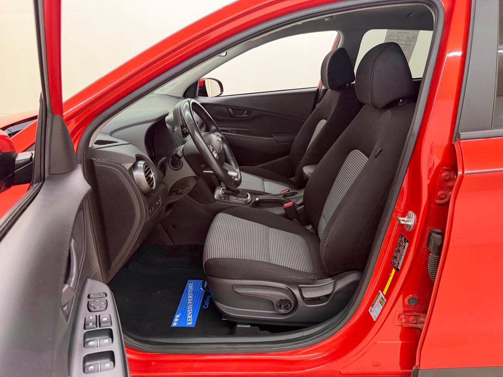 Used 2020 Hyundai Kona SEL FWD image 18
