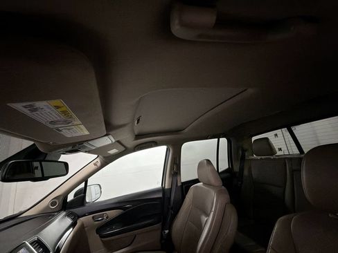 Used 2020 Honda Ridgeline RTL-E image 19