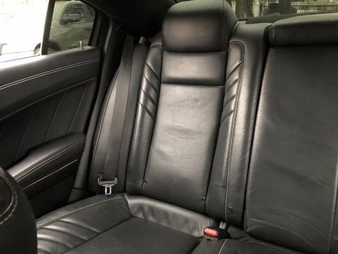 Used 2020 Dodge Charger SRT Hellcat w/ Harman/Kardon Audio Group image 39