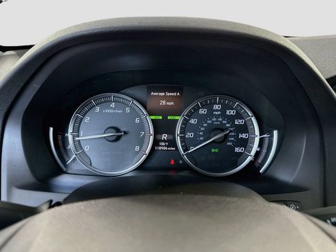 Used 2019 Acura MDX w/ Advance Package FWD image 35