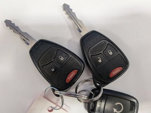 Used 2016 Jeep Compass Sport w/ Power Value Group FWD image 30