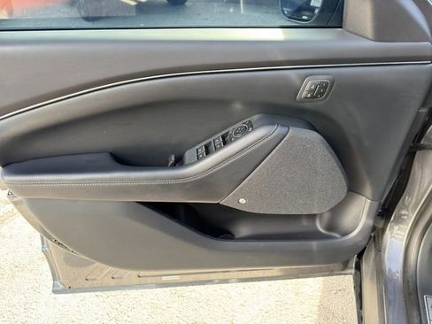 Used 2023 Ford Mustang Mach-E Premium w/ Mustang Nite Pony Package image 19