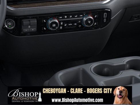 New 2026 GMC Sierra 1500 Elevation w/ Elevation Select Package image 26