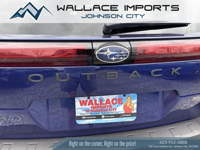 New 2026 Subaru Outback Limited w/ Premium/Limited Plus Package AWD/4WD image 50