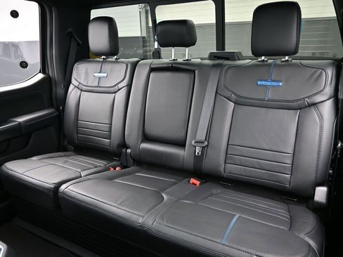 New 2026 Ford F350 Platinum w/ Tremor Off-Road Package image 29