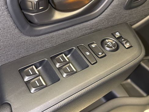 New 2026 Honda Passport TrailSport image 21