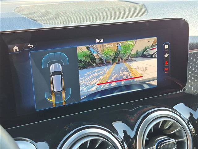 Certified 2024 Mercedes-Benz EQB 250+ image 14