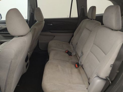 Used 2021 Honda Pilot LX image 18