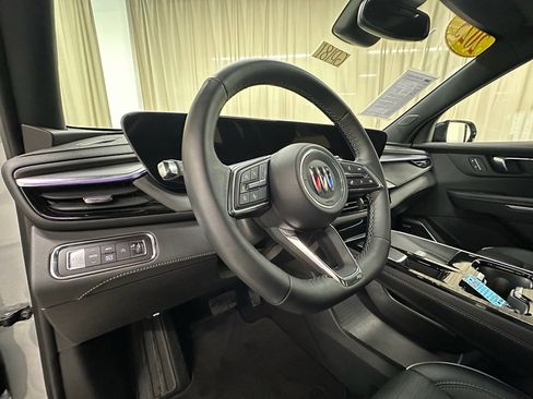 Certified 2025 Buick Enclave Sport Touring image 27