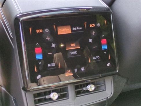 New 2026 Cadillac Vistiq Sport image 22