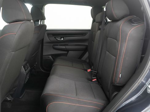 Used 2025 Honda CR-V Sport image 14