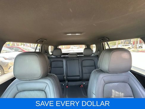 Used 2025 Chevrolet Equinox LT w/ Convenience Package II FWD image 20