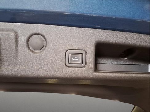 Certified 2024 Chevrolet Equinox LT AWD/4WD image 6