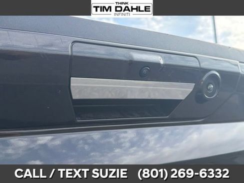 Used 2024 Ford F150 Lariat AWD/4WD image 9