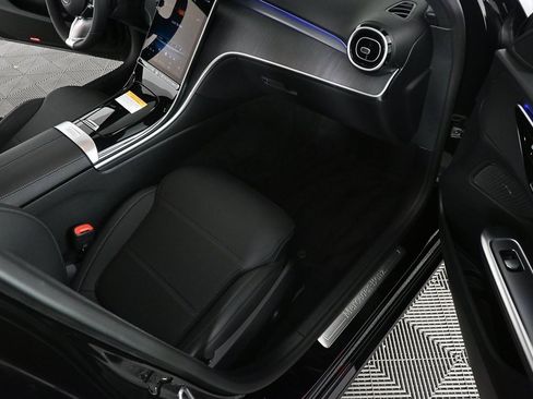 New 2026 Mercedes-Benz C 300 C 300 image 21