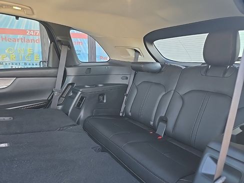 Used 2024 MAZDA CX-90 3.3 Turbo S image 97