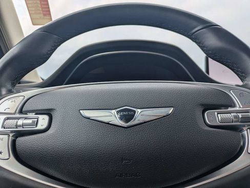 Used 2024 Genesis GV80 2.5T AWD/4WD image 32