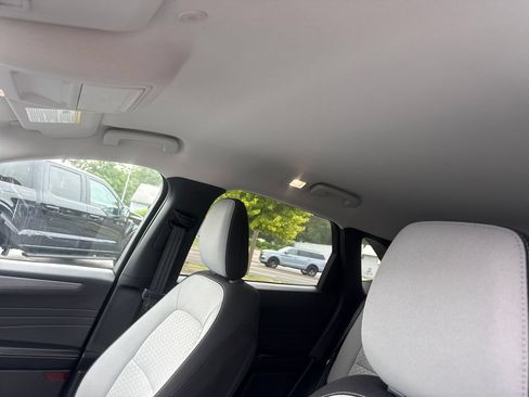 Used 2024 Ford Escape Active AWD/4WD image 24