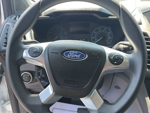 Used 2020 Ford Transit Connect XL FWD image 13