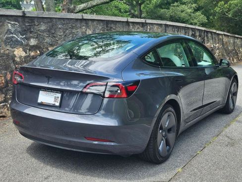 Used 2023 Tesla Model 3 Standard Range RWD image 10