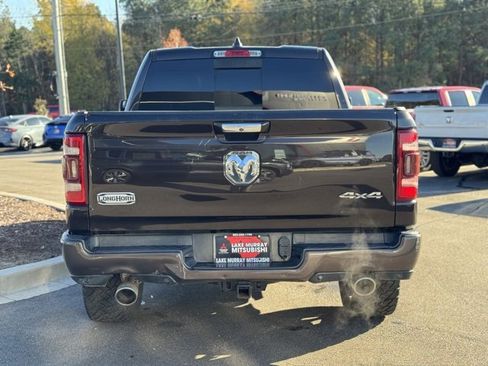 Used 2019 RAM 1500 Limited image 9