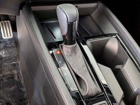 New 2026 Honda Accord Sport image 14