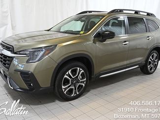Certified 2026 Subaru Ascent Touring AWD/4WD video 1