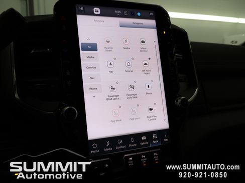 New 2026 RAM 2500 Laramie image 68