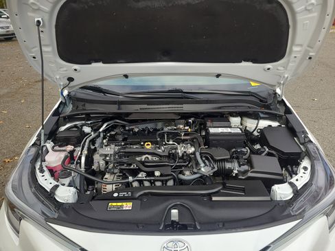 Used 2023 Toyota Corolla XSE image 32