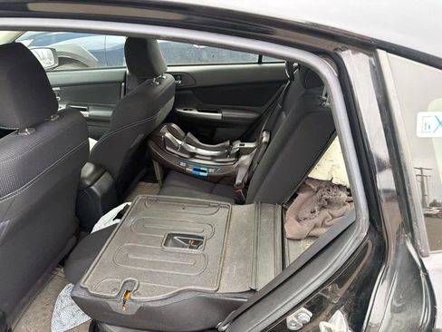 Used 2015 Subaru Impreza 2.0i Sport Premium image 7