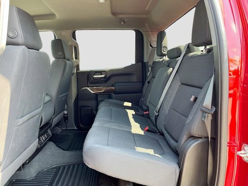 Used 2022 GMC Sierra 1500 Elevation AWD/4WD image 22