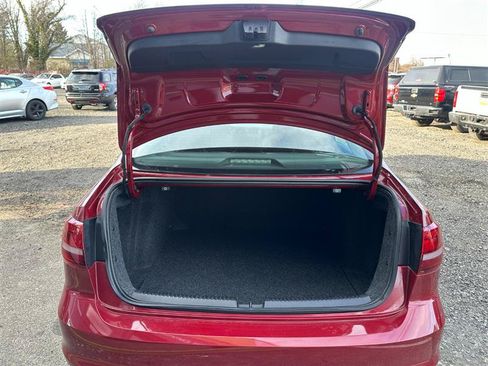 Used 2016 Volkswagen Jetta S FWD image 28