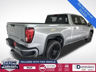 New 2026 GMC Sierra 1500 Elevation AWD/4WD video 3