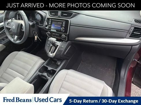 Used 2019 Honda CR-V LX image 16