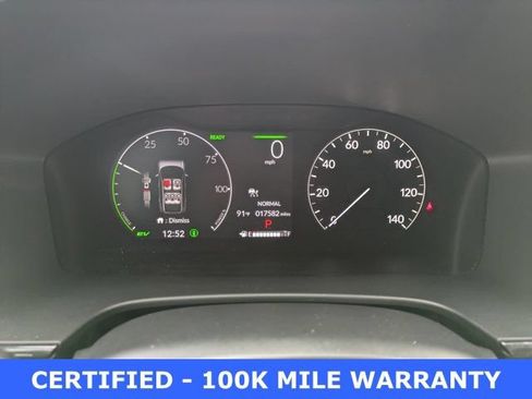 Used 2024 Honda CR-V Sport image 26