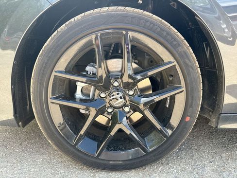 New 2026 Honda Civic Sport image 19