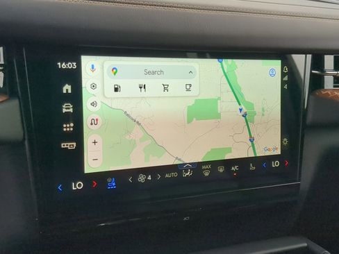 New 2025 Lincoln Navigator L Black Label image 17