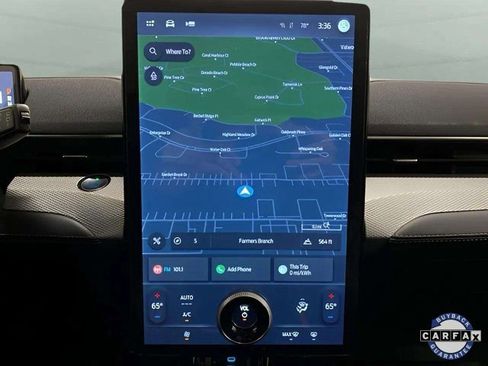 Used 2023 Ford Mustang Mach-E Select image 39