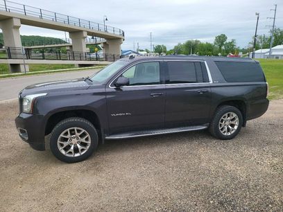 Used 2015 GMC Yukon XL SLE w/ Convenience Package