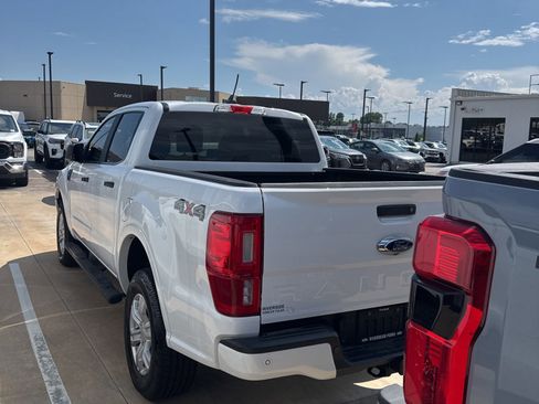 Used 2019 Ford Ranger XLT w/ Equipment Group 301A Mid AWD/4WD image 4