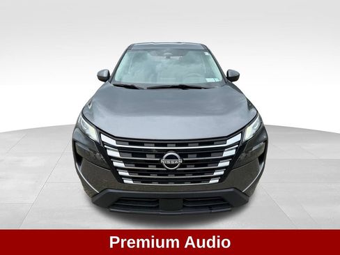 Used 2024 Nissan Rogue SV AWD/4WD image 10