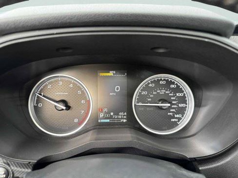 Used 2020 Subaru Forester Premium AWD/4WD image 21