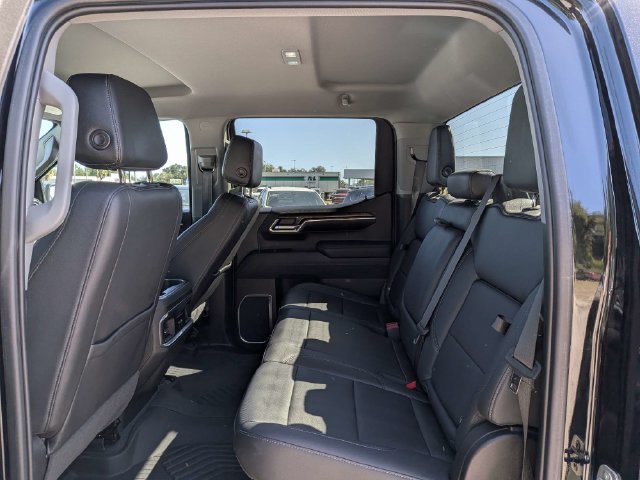 Used 2023 Chevrolet Silverado 1500 LTZ AWD/4WD image 14
