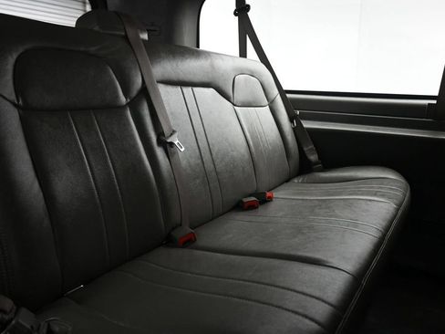 Used 2023 Chevrolet Express 3500 LS RWD image 29
