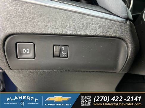 Used 2024 Buick Enclave Essence w/ Trailering Package, 5000 lbs. FWD image 23