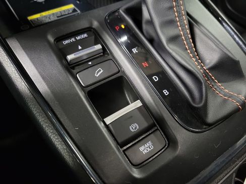 Used 2024 Honda CR-V Sport-L image 16