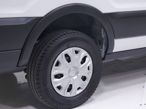 Used 2022 Ford E-Transit 350 3dr SWB Medium Roof Cargo w/ Load Area Protection Package image 30