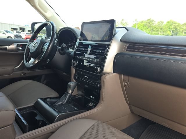 Used 2023 Lexus GX 460 Premium AWD/4WD image 19