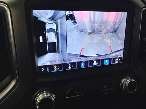 Used 2022 GMC Sierra 2500 Denali w/ Denali Ultimate Package image 31