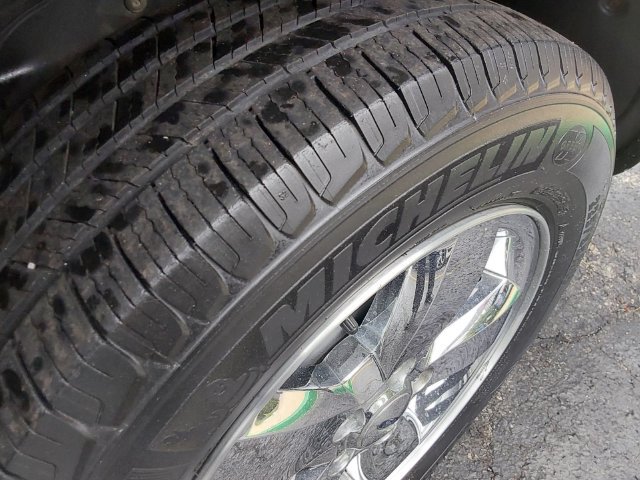 Used 2011 Ford Escape Limited AWD/4WD image 12